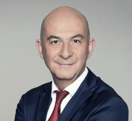 Tomáš Sedláček